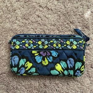 Vera Bradley Wallet